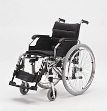 Кресло-коляска универсальная активная алюм. (FS-955L)
