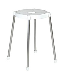 Душевая табуретка "Рим" (368.00.10)