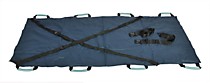 Носилки медицинские плащевые "СП-7" (Carry Sheet)